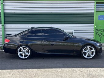 Prodám Bmw e92 motor 335i N54B30A - 15