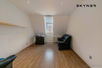 Pronájemubytování, 360 m2 - Ústí nad Labem - Střekov - 15