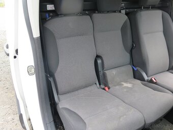 Peugeot Partner, 1.5HDi, DPH, motor KO, nepojízdné - 15