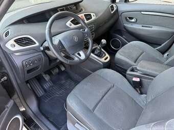 Renault Grand Scénic, 1.6i, 81kw Nová STK - 15