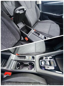 Škoda Octavia iV combi 1.4 TSi Hybrid 150 kW DPH - 15