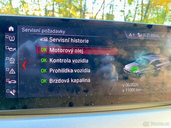 BMW X2 2.0d xDrive  4x4, Automat, Top stav - 15