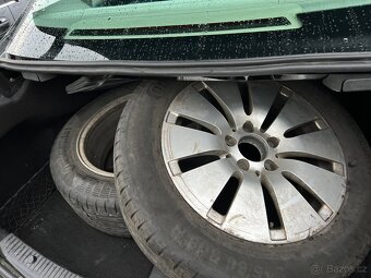 Mercedes Benz W205 C220 Bluetec - 15