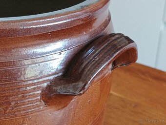 STARÝ SÁDELŇÁK CASTELMORON-SUR-LOT FRENC - 15