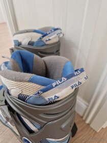 FILA in-line brusle vel 38,5 - 15