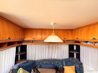 Hobby excellent easy 495 ufe 2004 - 15