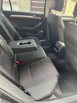 VW Passat b8 Variant, DSG, 2.0TDI 110kw - 15