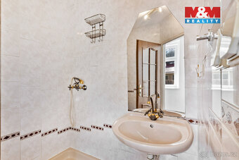 Prodej penzionu, 420m², Jablonec nad Jizerou - 15