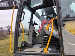 Prodám Bagr Volvo EW160D - 15