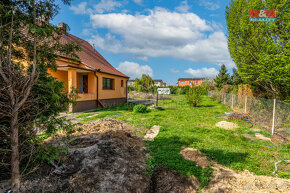 Prodej pozemku 600 m² k bydlení, Veleň Praha-východ - 15