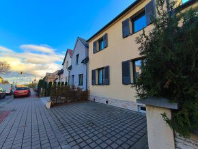 Prodej, RD Kroměříž, 2x 2+kk - 15