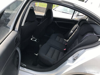 Škoda Octavia 1,2 TSI Prima - 15