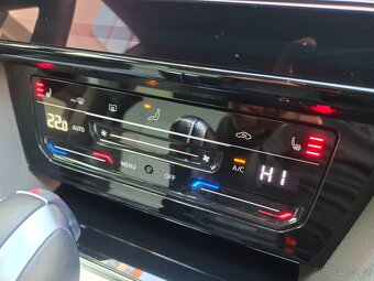 VW Arteon Shooting Brake 1.4TSI Hybrid 150kW DSG 118tkm ACC - 15