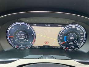 Volkswagen Passat B8 Variant 2.0TDi 110kW DSG Navi Rozvody - 15
