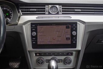 Volkswagen Passat Variant 2.0 TDI 140KW 4X4 - 15
