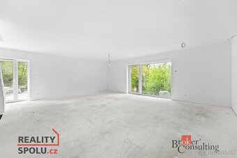 Prodej, domy/rodinný, 280 m2, Luka pod Medníkem 1, 25401 Jíl - 15