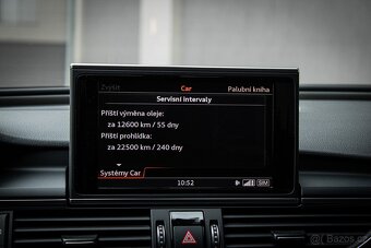 Audi A6 3.0 TDI 218k quattro S tronic. - 15