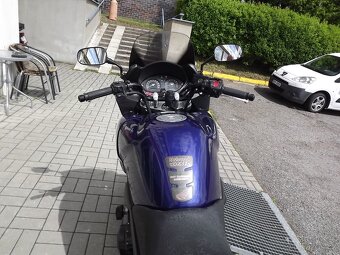 Honda CBF 600S - 15