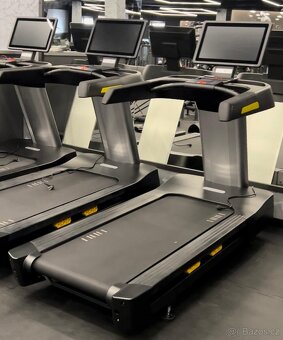 Vybavenie/zmodernizovanie fitness centra - 15