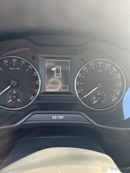 Škoda Octavia 3 2014 DSG 2.0 TDI - 15