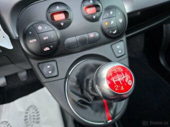 ⭐Fiat 500 1.2i/51KW/2014/SPORT/KABRIO⭐ - 15