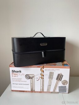 Fén Shark HD440SLEU - 15
