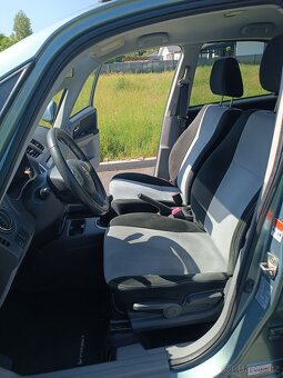 Suzuki SX4 1.6 benzín 4x4 - 15