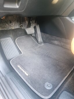 SANTA FE Motor 2,2 CRDi 4×4 147 kW 8DCT odpočet DPH - 15