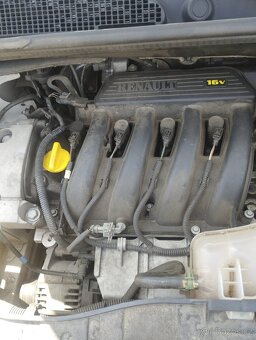 Prodám Renault Kangoo - 15