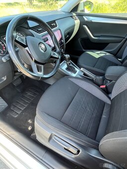 Škoda Octavia 3 2017 DSG Facelift - 15