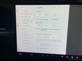 Tesla Model X Plaid 760kw 2024 - 15