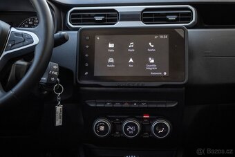 Dacia Duster 1.3 TCe 130 Journey 4x2 - 15