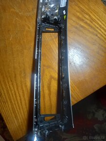 BMW F3,4 DEKOR INTERIÉRU - 15