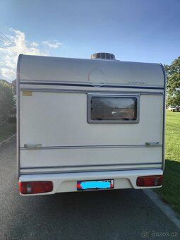 Karavan TEC - 15