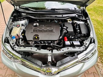 Toyota Auris 1.6i - 79 KW,  DIGI KLIMA,KAMERA. - 15