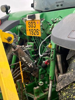 traktor John Deere 7930 - 15