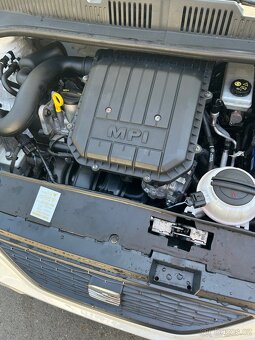 Seat mii - 15