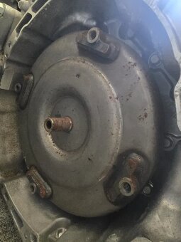 Diferenciál,rozvodovka aj. díly Nissan X-trail T30-T31-T32 - 15