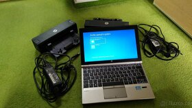 Notebook HP EliteBook2170p - 15