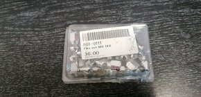 Chromové doplňky na motocykl - 15