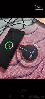 Samsung galaxy s20 Fe dual Sim červený 128 gb - 15