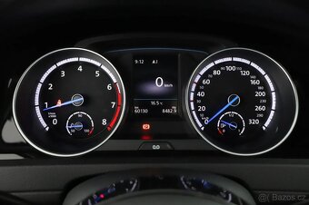 Volkswagen Golf 2018 2.0 TSI R 60105km 4x4 - 15