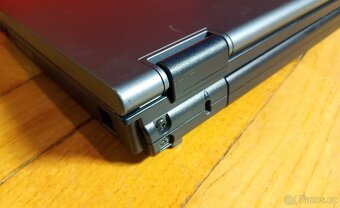 notebook HP Compaq 6710b, Intel core2 duo 2,4Ghz, 2Gb RAM, - 15