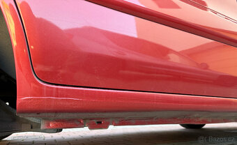 Peugeot Partner Tepee 2008 benzin - 15