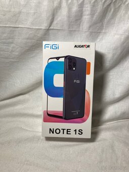 ✅Aligator FiGi NOTE 1S, 128GB✅ - 15