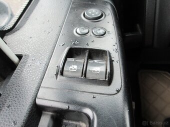 Iveco Stralis 260S46, Motor jde jen na 5 válců - 15