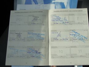 Ford Focus,1.6i,klimatizace, nová STK - 15