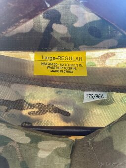 Airsoft Komplete oblečenie - 15