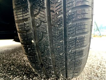 2009 Fiat Bravo 1.4 Active - 15