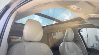 Volvo XC90, B5 2,0/173kW AWD ČR DPH 7.Míst - 15